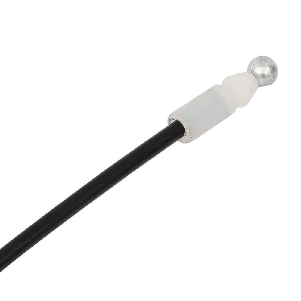 Kabel pelepas kap mesin mobil, dengan pegangan untuk Honda Civic 2/4 pintu 2001-2005 Cable