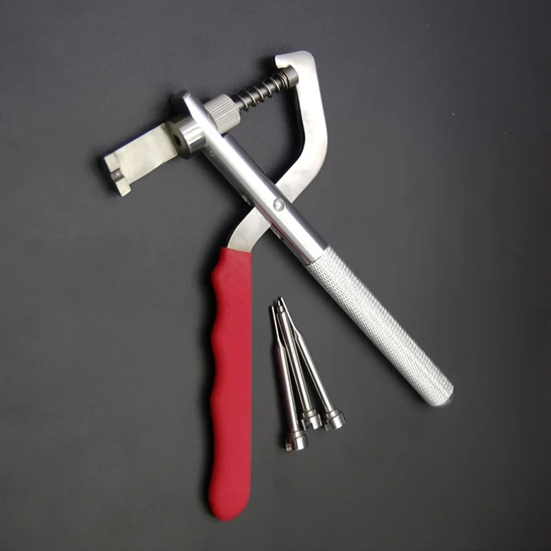 

Автомобильный складной ключ, инструменты для разборки, зажим, прочный инструмент для ремонта лезвия, монтажный штифт, инструмент для удаления плоскогубцев для разборки