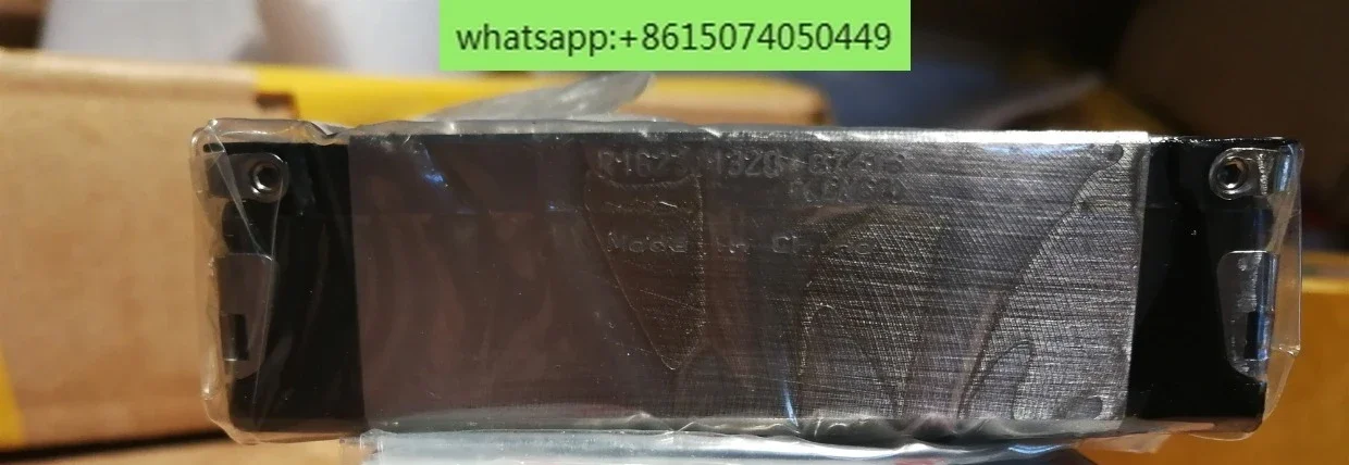 R162381420 Guía deslizante R162381320, R162382320