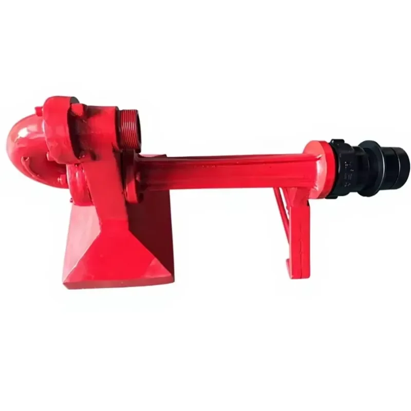 Factory Price Fire Truck Accessories - Drainage Emergency Equipment - Water Hose Water Interface Suction Value for
