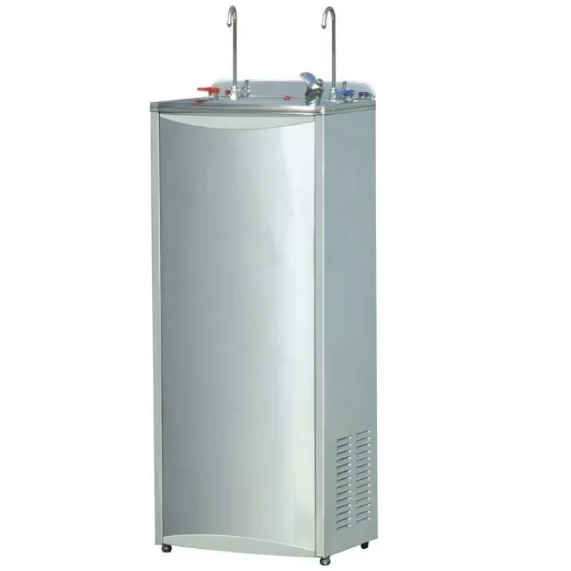 Stainless Steel Cold Drinking POU Water Dispensers