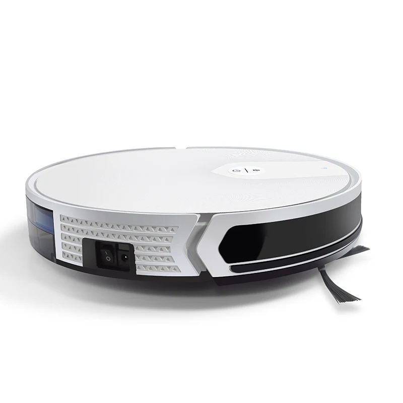 Hot Sale Vacuum Cleaner Wet and Dry Household Robot Cleaner Wireless Smart Vacuum