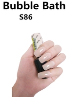 273 Color 15ml UV LED Gel Polish Vernis Permanent Lasting Shine Opie Love Opies Nail Art Bubble Bath Alpine Snow Big Red Apple