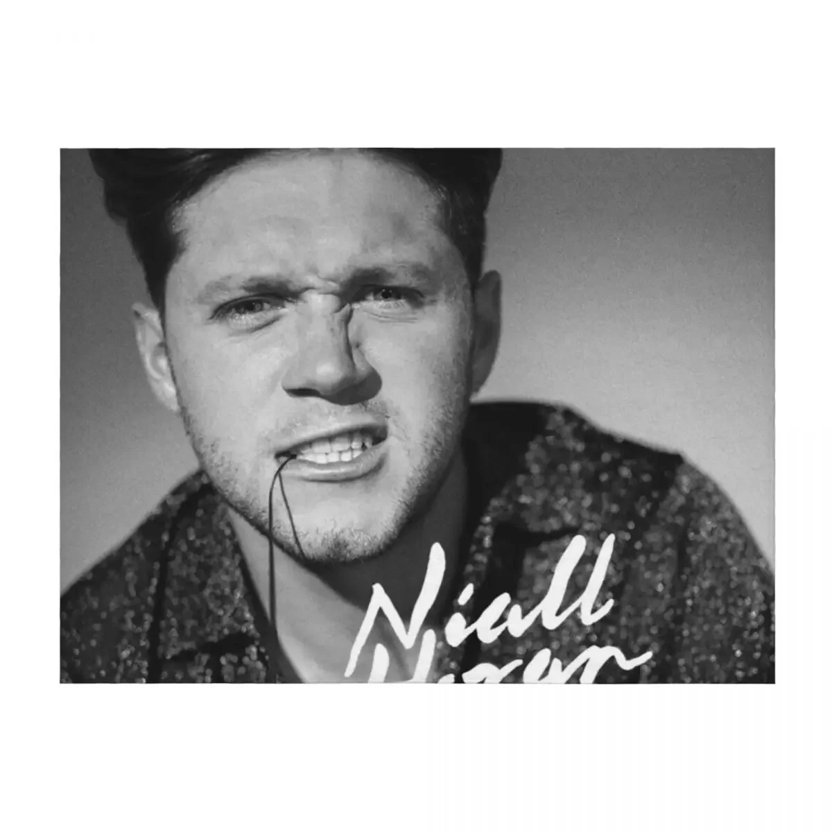Sevennal Niall Nice… - image