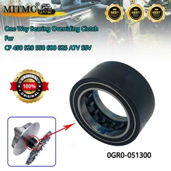 Rolamento original One Way Overriding Clutch, CF 450 520 550 600 625 ATV SSV 0GR0-051300 QUAD