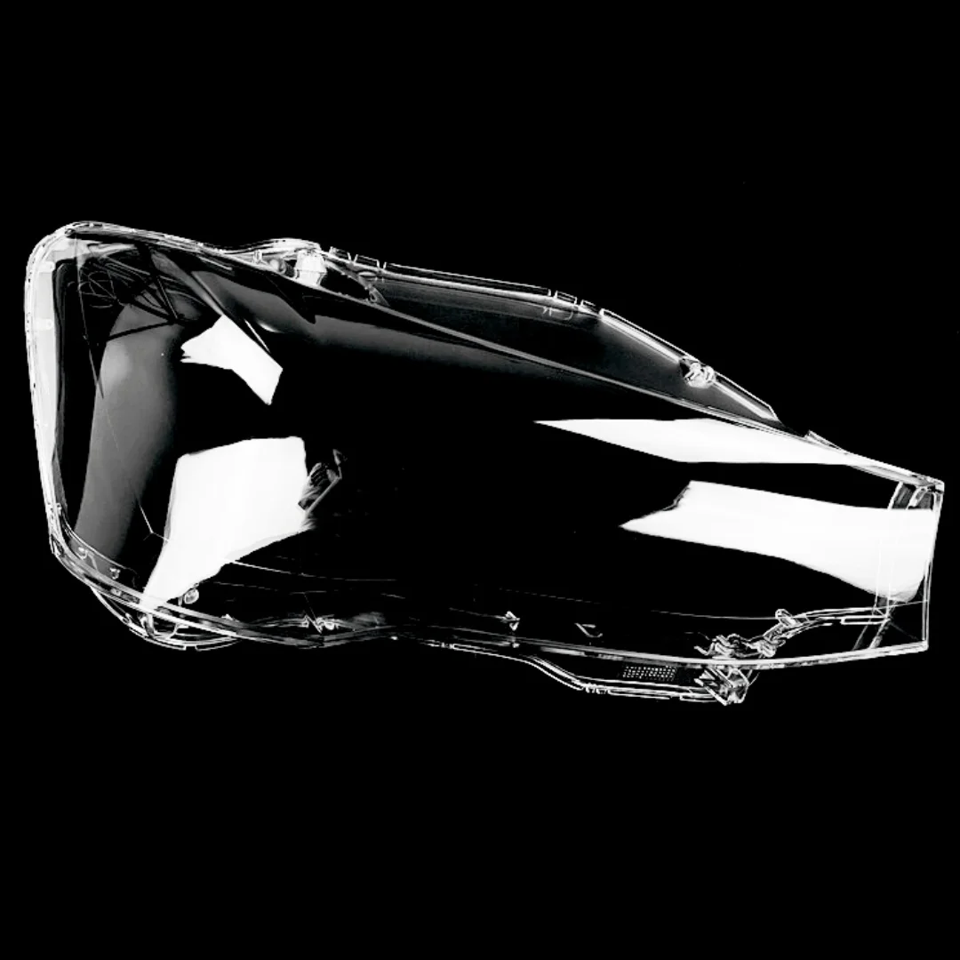 

Крышка фары, стеклянная крышка объектива фары для BMW X3 F25 2014 2015 2016 2017, аксессуары для фар