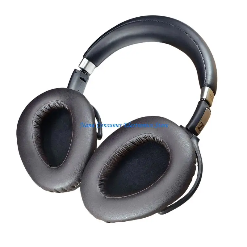 

G7NE Белковые кожаные амбушюры для наушников с инструментом для разборки для PXC 550 MB660, длительный комфорт