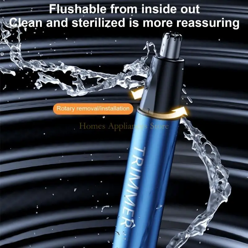 D0AB маленькие волосы с носом.