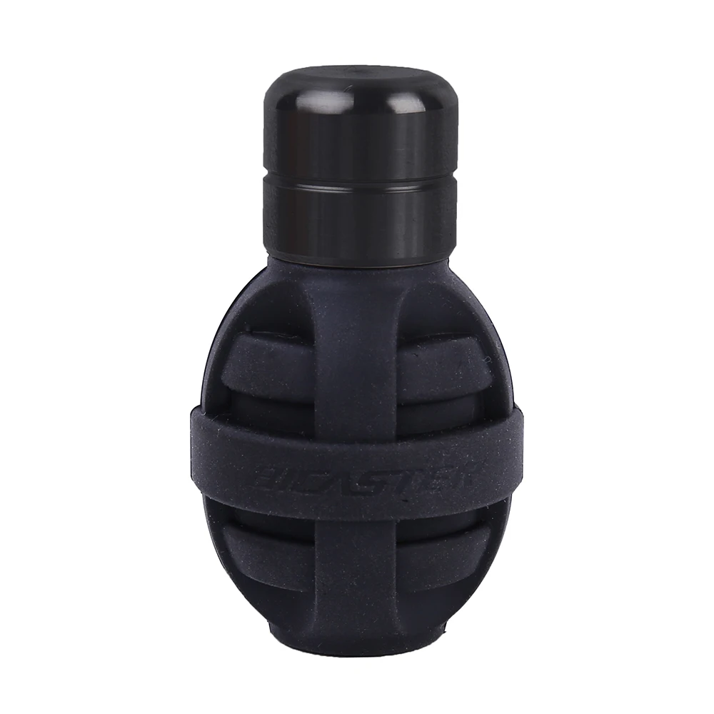 

Bicaster Archery Stabilizer Damper + Weight for Recurve Bow Compound Bow