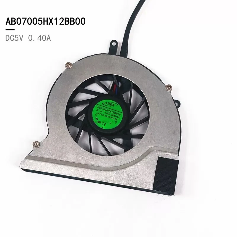 ADDA AB07005HX12BB00 HO-5919 mt06 mt08 mt11 Server Cooling Fan