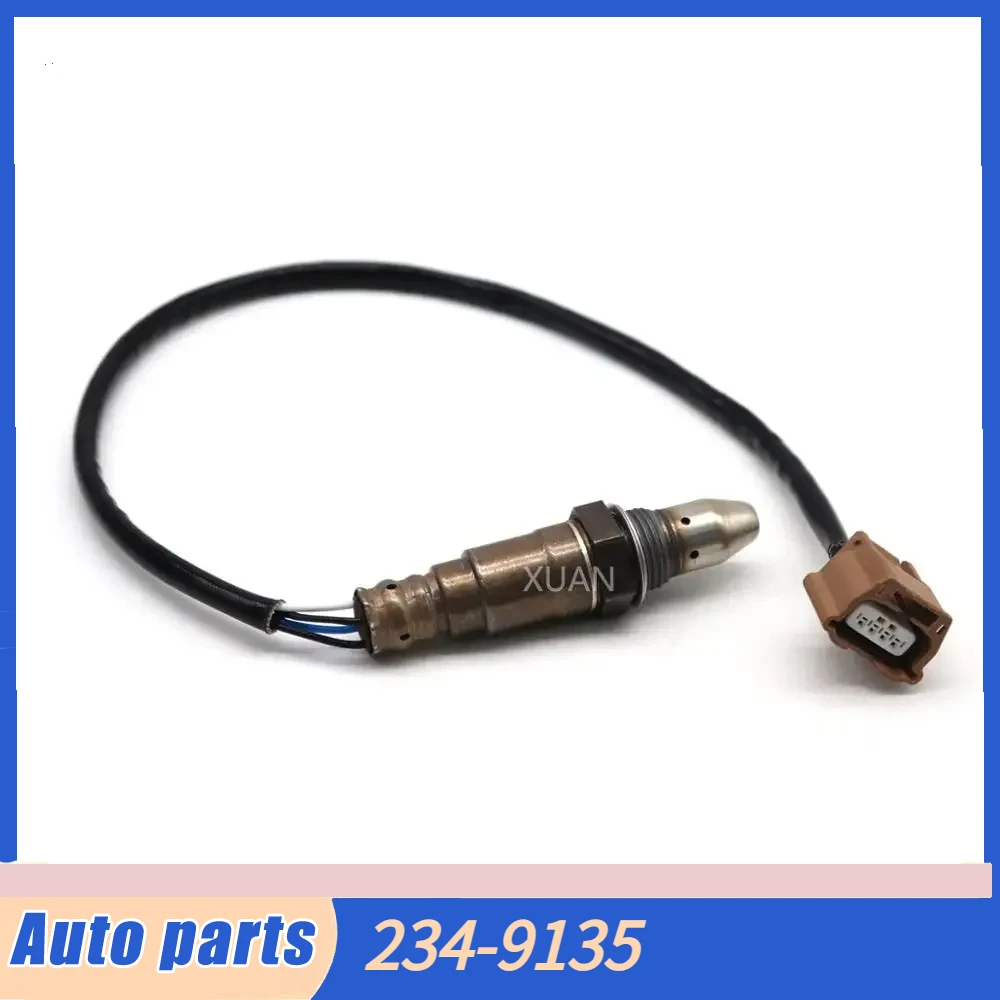 

Датчик кислорода (лямбда-зонд) 234-9135 для INFINITI EX35 EX37 FX35 FX37 FX50 G37 NISSAN 370Z NV1500/2500/3500/200