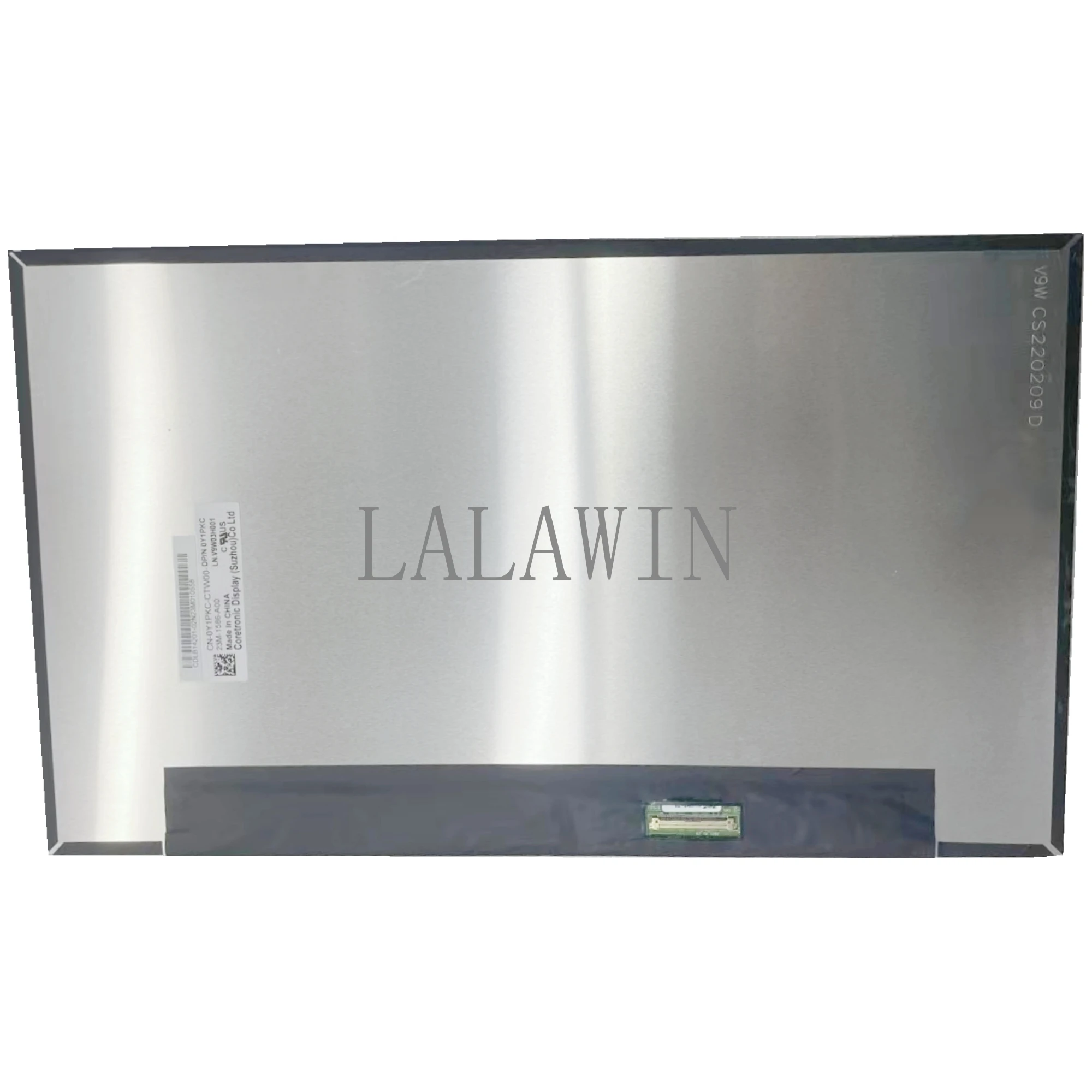 LN.V9W03H001 14 inch FHD LCD Display Panel EDP Matrix LED Screen