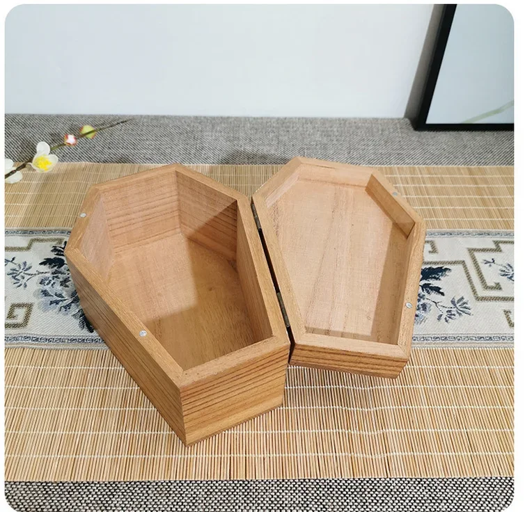 

Urns Pets Dog Cat Birds Cremation Ashes Urn Keepsake Casket Columbarium Pets Memorials Wood Dog Cremation Urn Casket