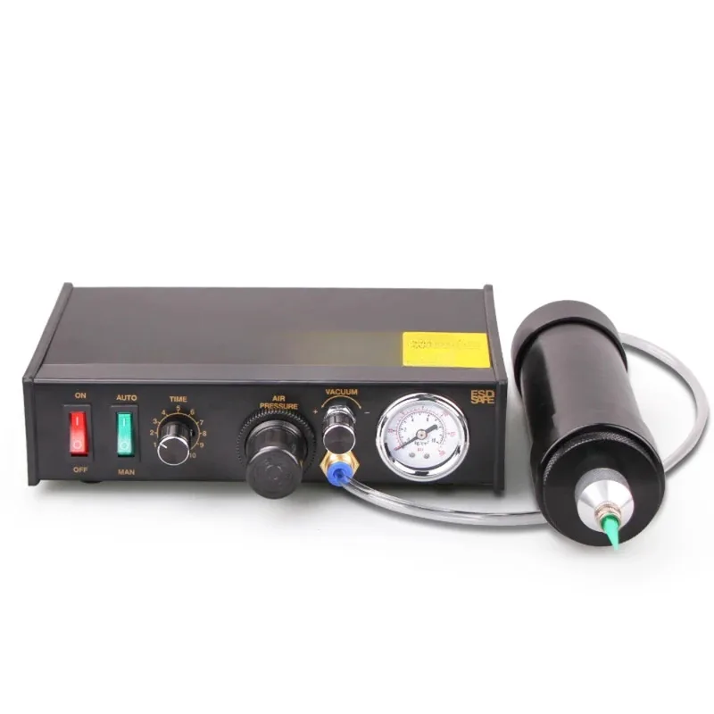 

High Quality Handheld . Gallon Jar Glue Dispensing Epoxy Manual Adhive Dispenser