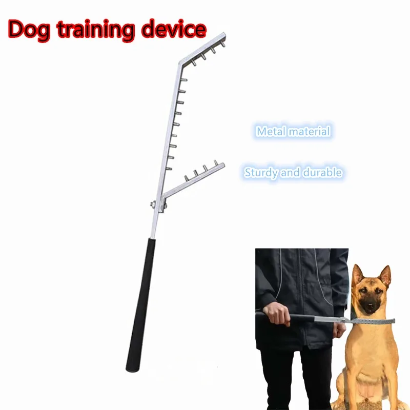 

Сопровождающая тренировка собак, коррекция стержня, инструмент для набивки собак, принадлежности для дрессировки собак, специальное оборудование