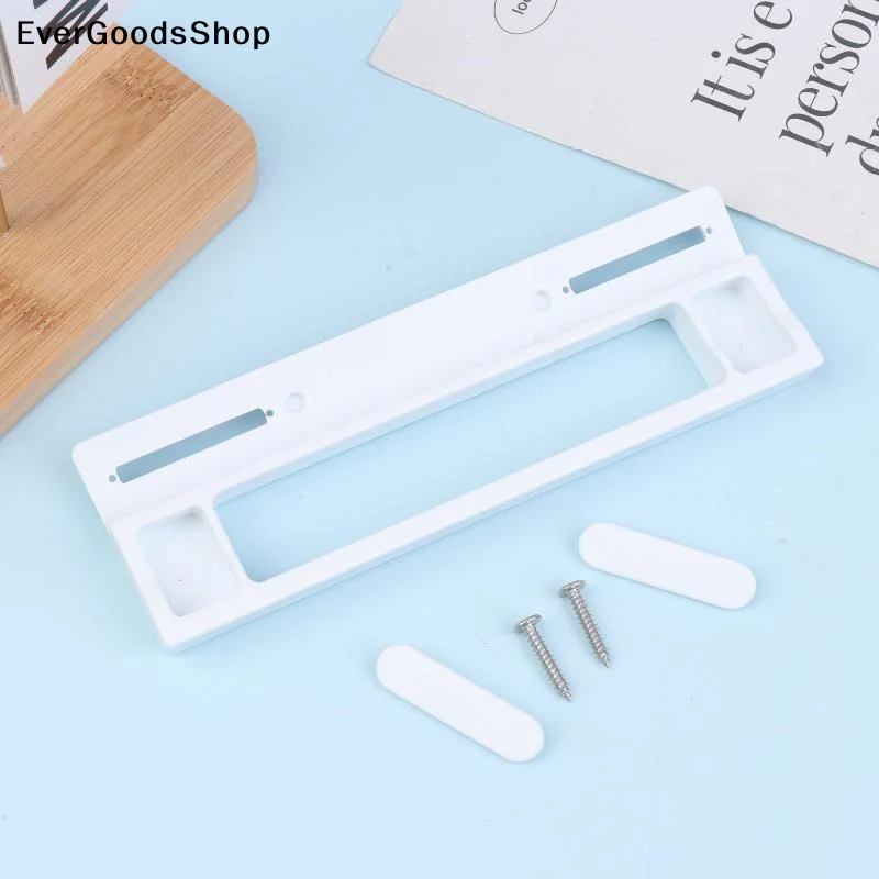 ✦ Universal Refrigerator Door Handle Replacement Kitchen Fridge Grip Accessories Plastic Refrigerator Door Knobs Easy To Use
