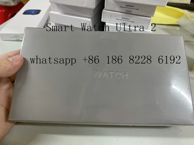Новые умные часы HK10 ULTRA 3 MAX 2025 49 мм HD AMOLED 4G ROM Bluetooth Сетевой звонок Робот Часы NFC Компас Смарт-часы Мужчины Женщины Новые умные часы HK10 ULTRA 3 MAX 2025 49 мм HD AMOLED 4G ROM Bluetooth Сетевой звонок Робот Часы NFC Компас Смарт-часы Мужчины Женщины