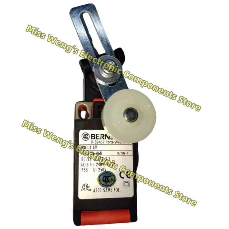 Limit Switch I88-U1… - image