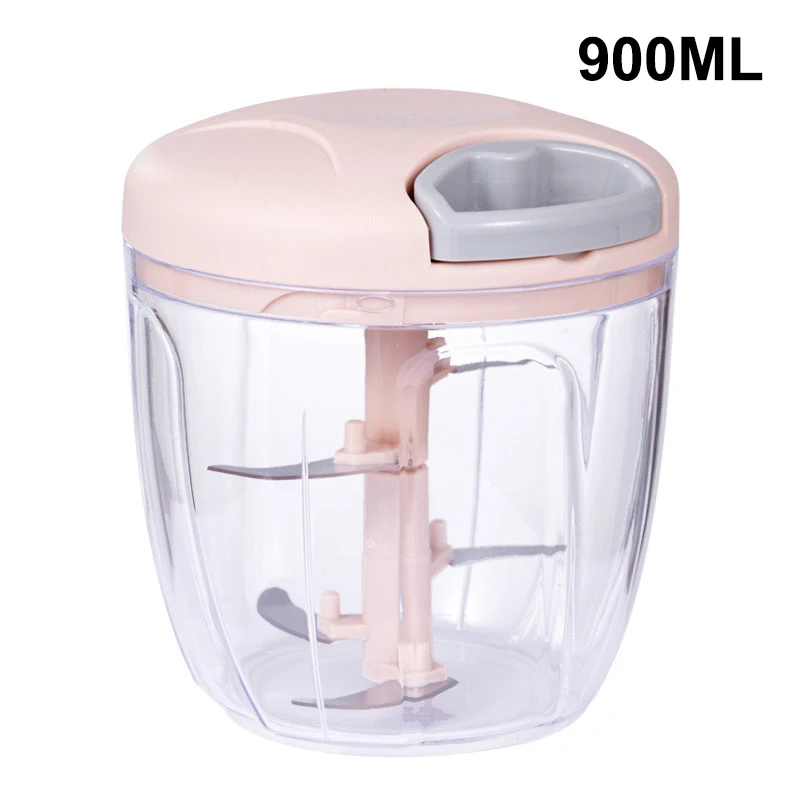 Variant: 900ML Pink