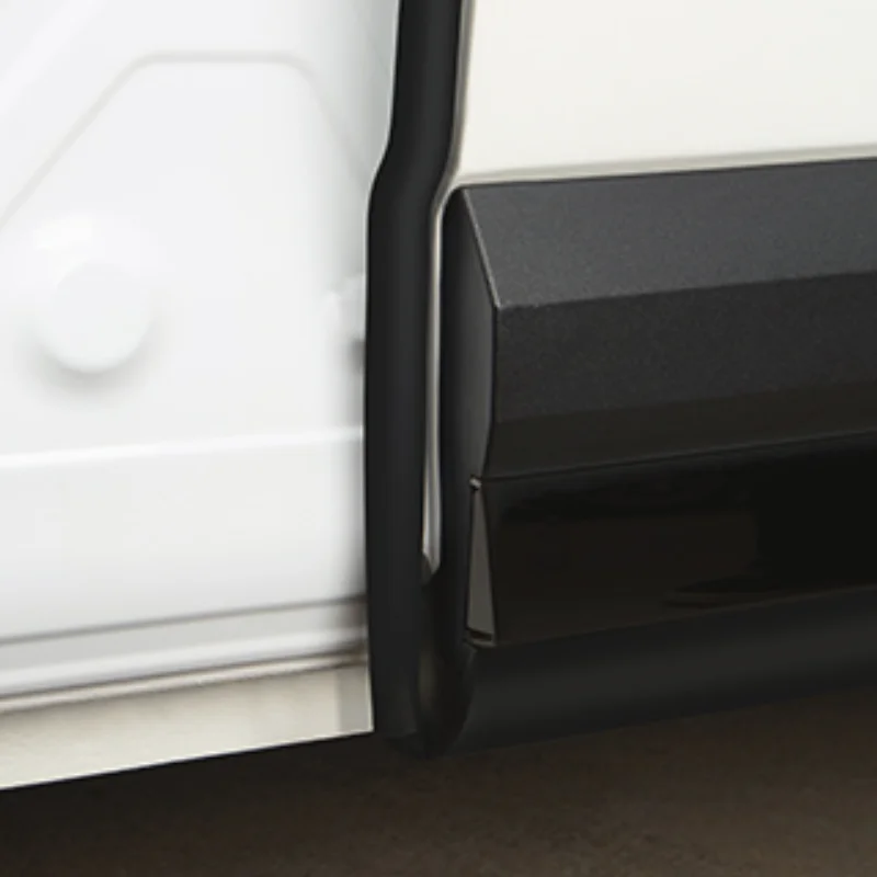 For Denza B8 Byd  Leopard 8 2025 B-Pillar Car Door Seal Strip Car Interior Decoration Special Product