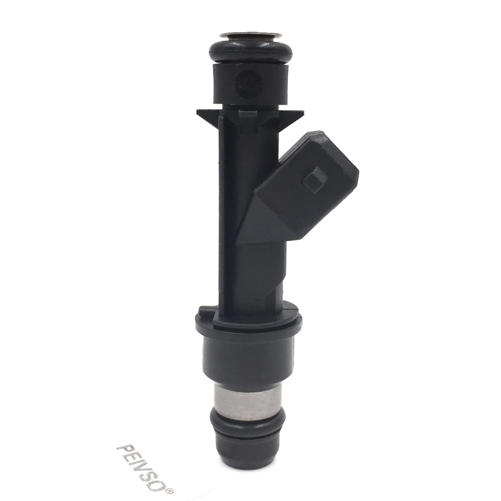 PEIVSO 4x/Set 25313846 Fuel Injectors FOR OPEL Vauxhall Astra Combo Meriva Vectra Zafira Z14XE Z16XE Y16YNG 1.4L 1.6L 1998-2011