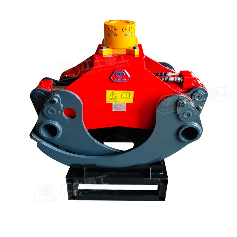 

JT Fast Delivery Excavator Grab Bucket Stump,thumb, Stone Grab Bucket Thumb Grapple Log Grapple on Sale