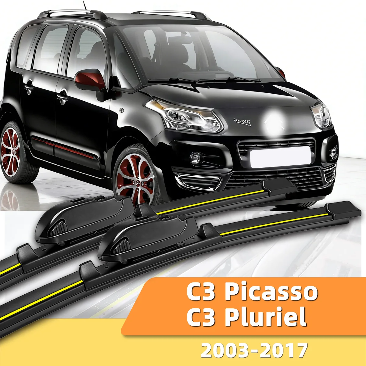 Pinmoap Car Windshi…