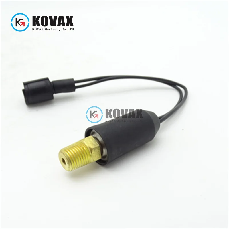 

Fits 160-2445 Excavator Loader Pressure Sensor 611 613c Ii 615c