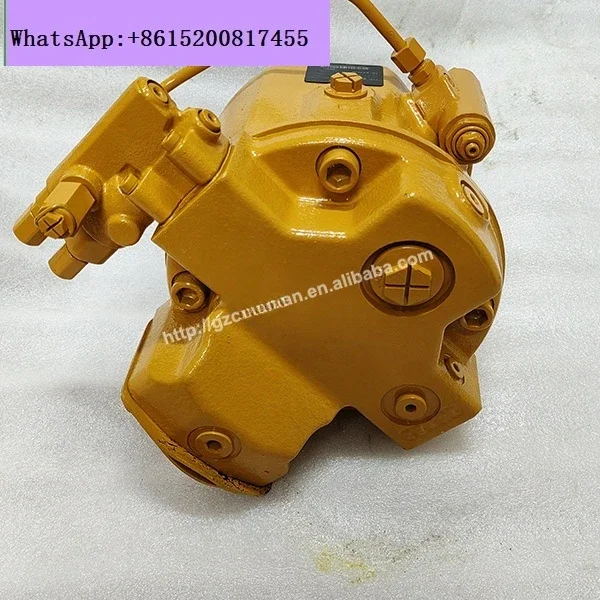 CAT 244-2228  OEM New Hydraulic Axial Piston Pump for CAT 420D 430D Backhoe Loader