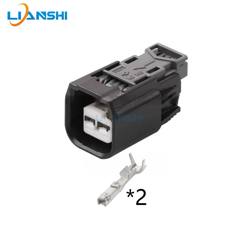 6189-7856 Fuel Injector Connector Plug DJ7021R-1.5-21 Wiring Harness Adapter For Hyundai Elantra Kia K3 K5