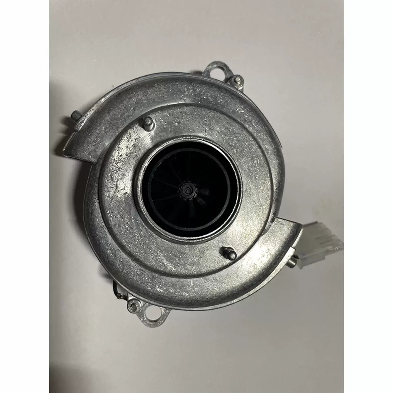 Sweeping Machine Suction Fan Motor Assembly G4003066 Vacuum Module Replacement Repair Spare Parts