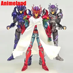 JM.MST Saint Seiya Myth Cloth EXM/EX Metal Hydra Docrates Sanctuary Brother Knights of the Zodiac Action Figure In Stock