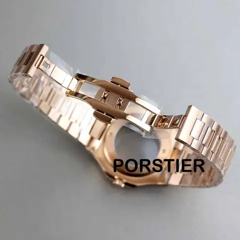 8 best sales नॉटिलस केस - №4