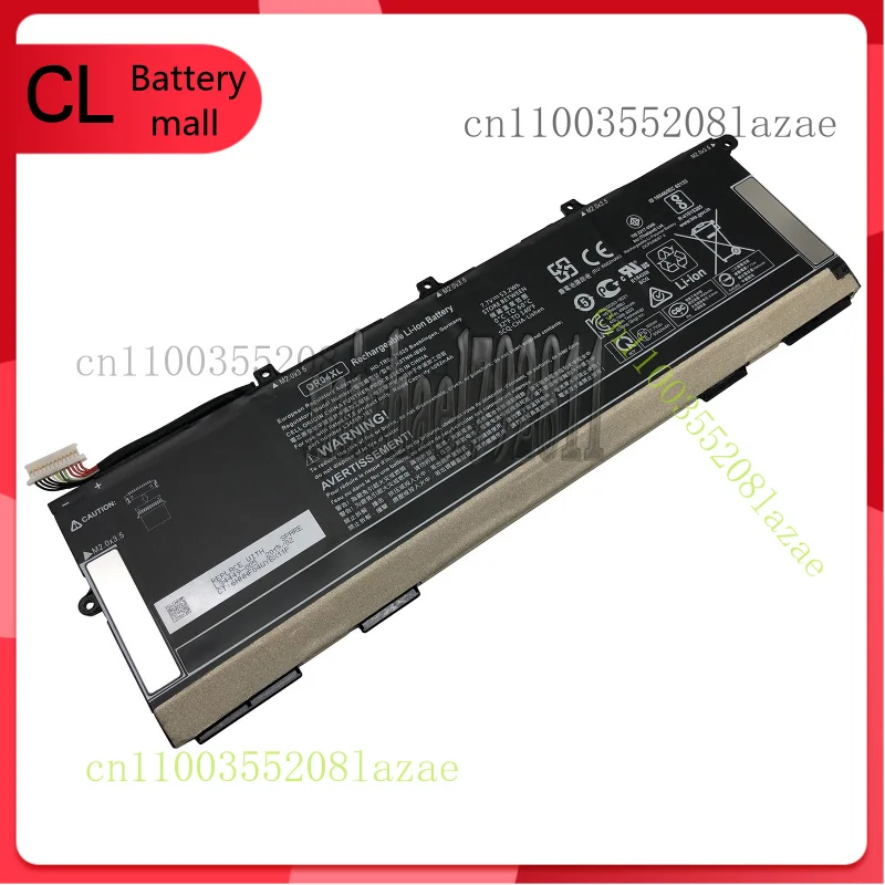 

New Genuine OR04XL Battery for HP EliteBook X360 830 G6 L3449-005 HSTNN-IB8U