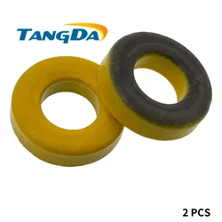 T68-6 Powdered Iron Toroid Core Ring Core T68 6 T686