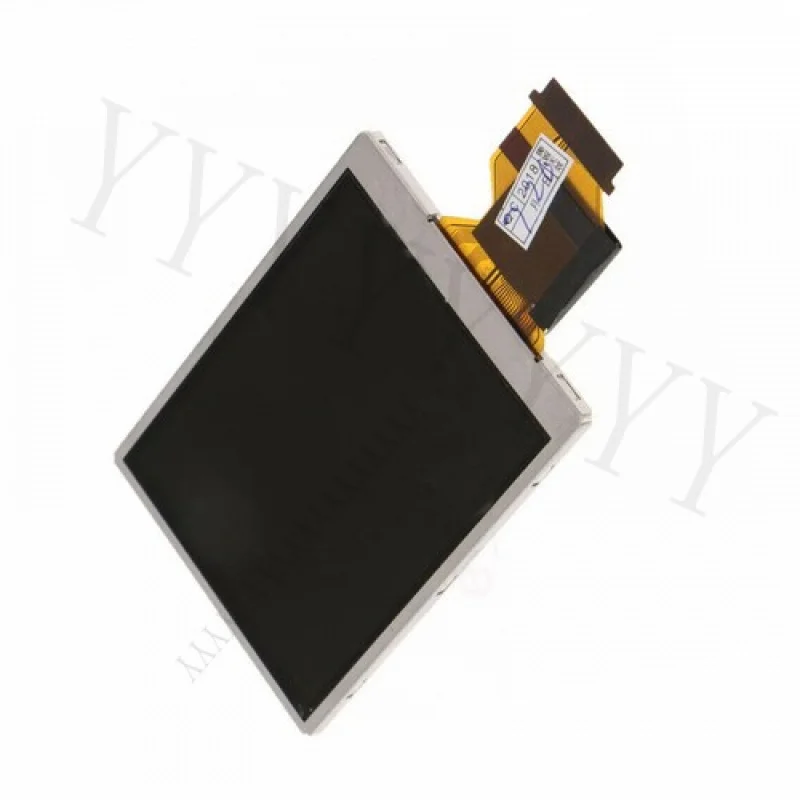 Y+New LCD Screen Display For Sony DSLR A200 A300 A350 Camera Part (AUO Version)