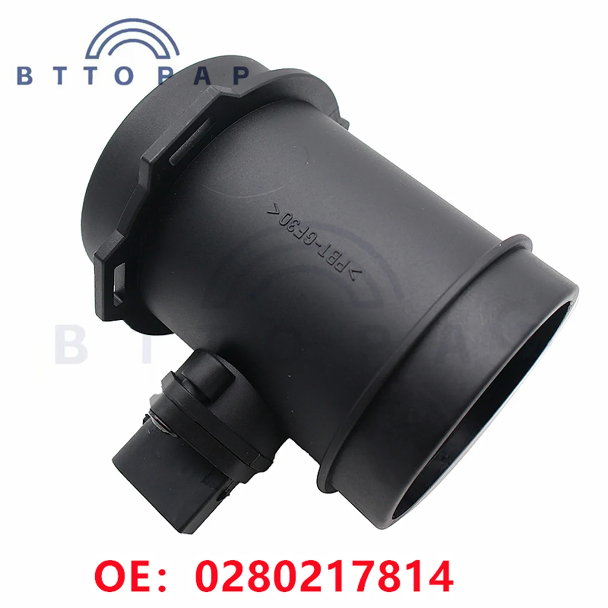 

0280217814 For BMW E38 E39 E53 540i 740iL X5 Land Rover Range Rover Mass Air Flow Meter MAF Sensor 13621433567 1433567 MHK000230