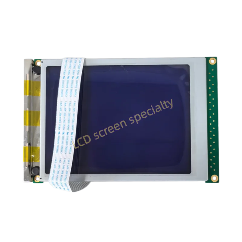 5.7-inch EW32F10NCW 320x240 LCD Display Module for Injection Machines