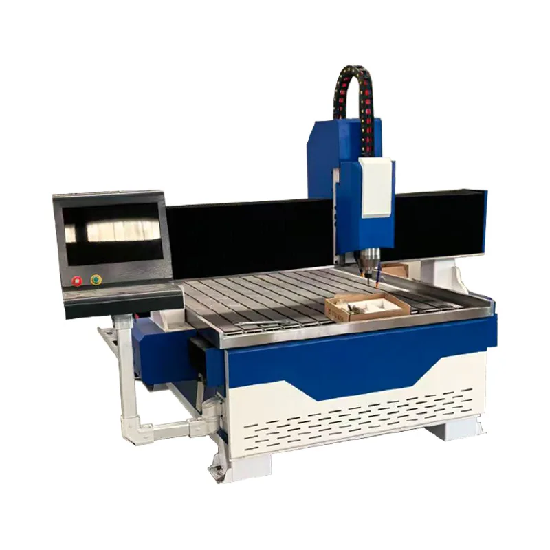 Stone engraving machine, small engraving machine, slate engraving machine