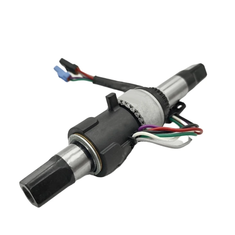 Imagem -05 - Sensor de Torque do Motor Central para Bafang Torque Coluna Central M400 G330 G33