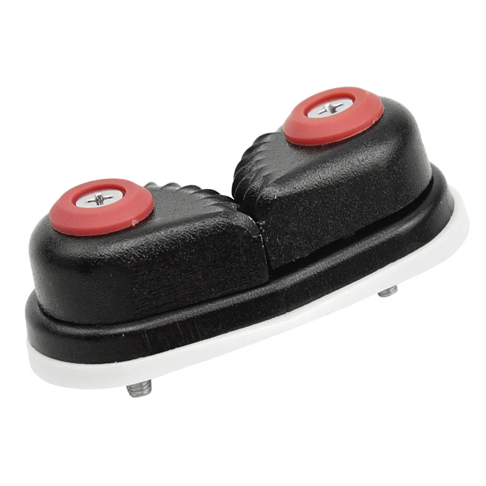 

Marine Boat Fast Entry Rope Wire Rowing Boat Canoe Kayak Cam Cleat Canoe Kayak Cam Cleat Inflatable Boat Canoe Kayak Cam Cleats