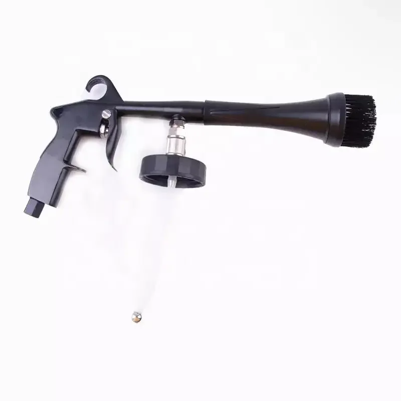 SUEZ-0113 Special Cleaning Spray Gun for Engine with High Pressure Car Cleaning Gun