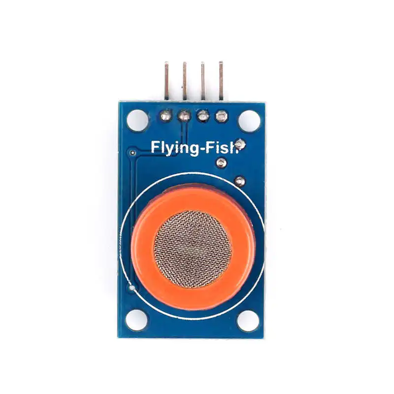 Original Genuine MQ-3 Alcohol Sensor Module MQ3 Alcohol Module Ethanol Module