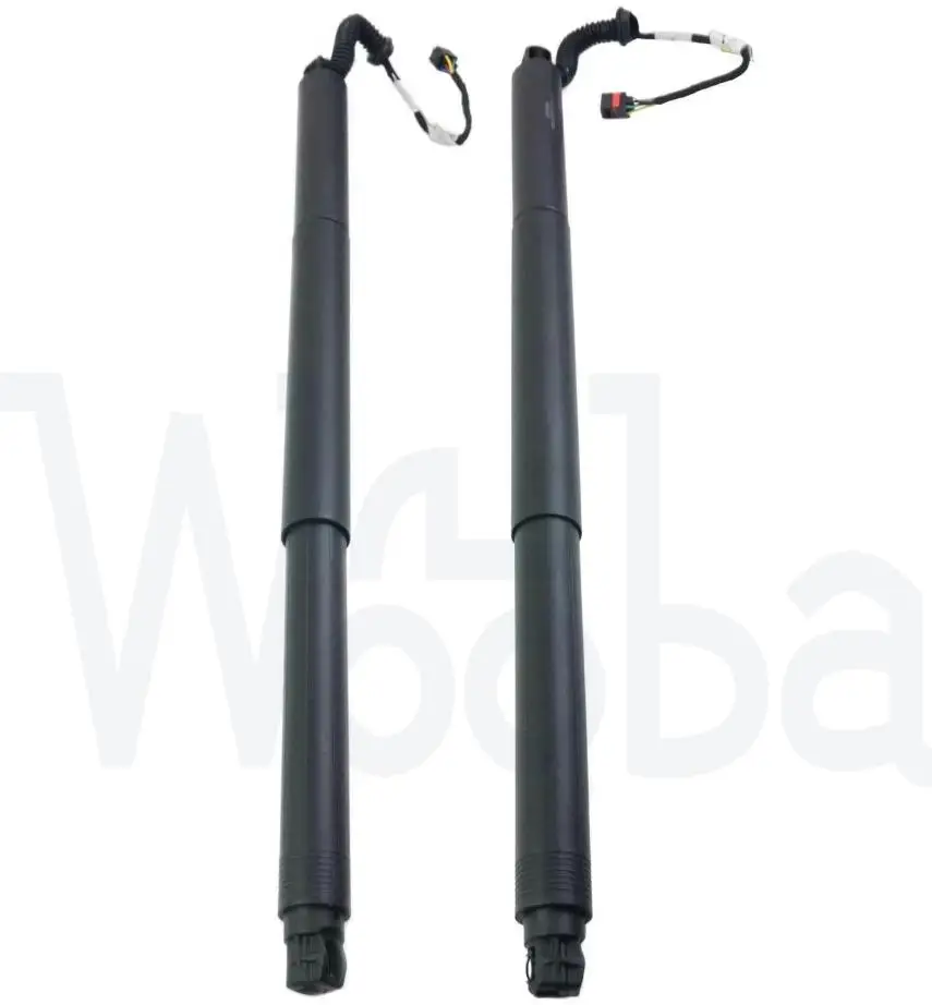 

Wooba For Skoda 3V9827851D 3V9827552A Power Electric Tailgate Strut Spring Electric Lifting Bracket For Skoda Parts Accessories