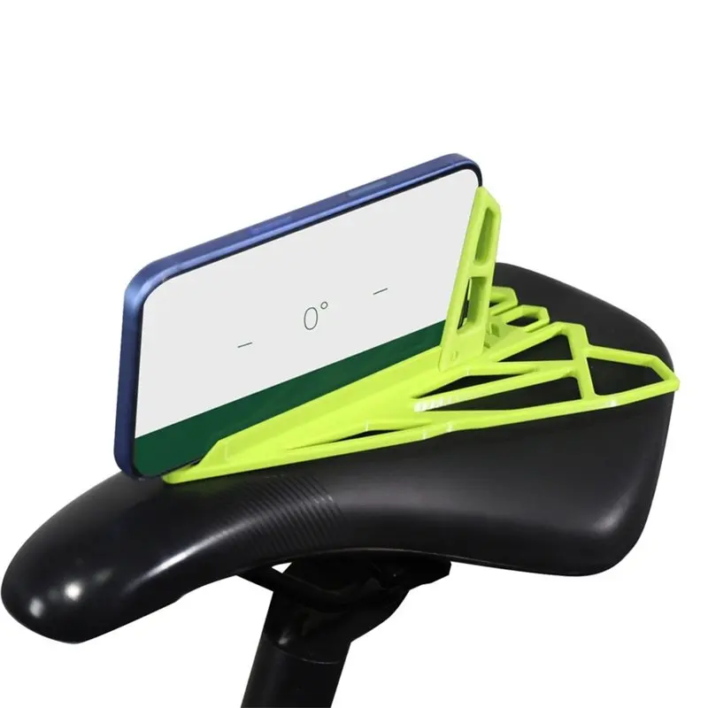 Picture 4: A06F-Bicycle Seat Cushion Horizontal Angle Measuring Tool Bike Saddle Correction Measurement Gauge Adjustment Level Tool