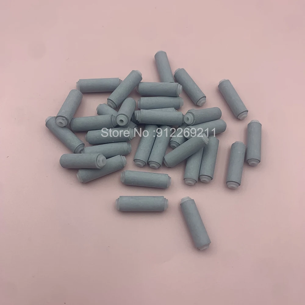12PCS Mutoh Paper Pressure Pinch Roller KY-14255 DF-49053 for Mutoh RJ-900C RJ-900X RJ-901C VJ-1204 VJ-1304 VJ-1324 Rubber Whee