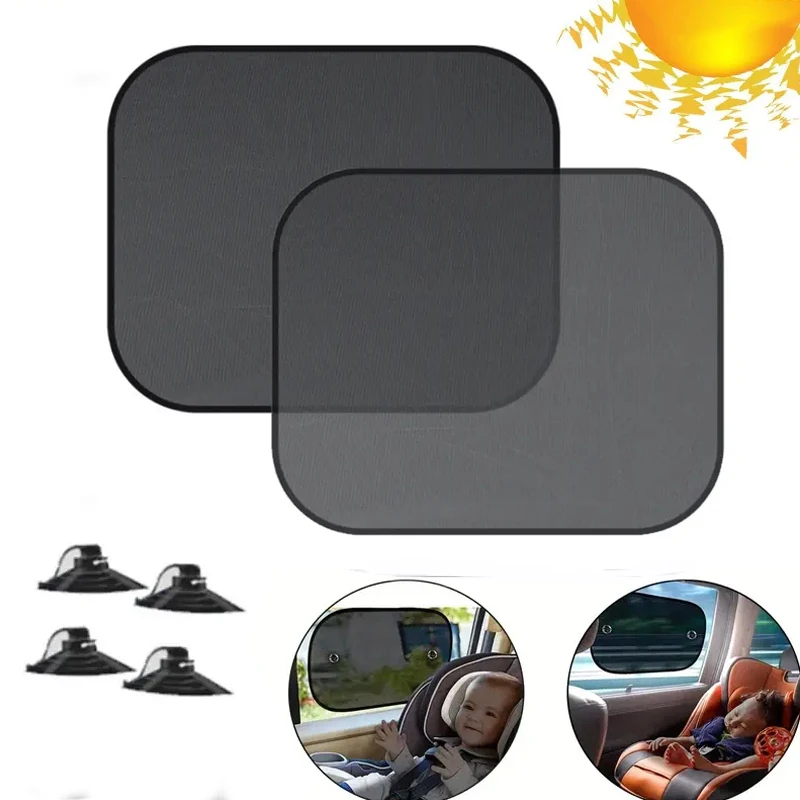 Car Sunshade Covers Universal Windscreen Folding Visor Reflector Windshield Auto Window Sun Shade Protector Accessories