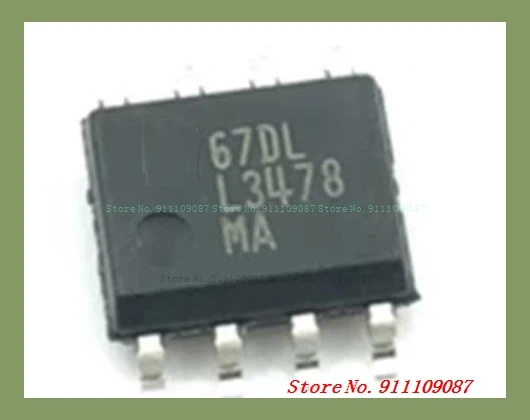 LM3478MA LM3478 L3478MA L3478