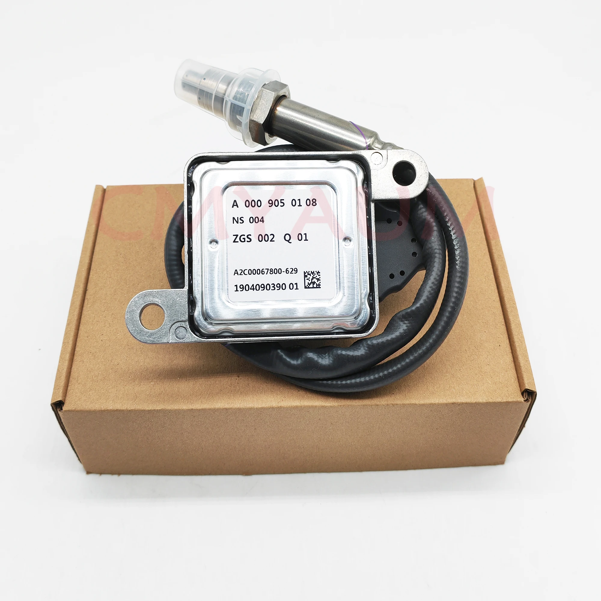 

A0009050108 ZGS002Q01 NS 004 New Nitrogen Oxygen Sensor Nox Fit For Mercedes-Benz