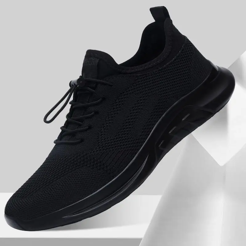 Breathable sports shoes men\'s casual trendy shoes new versatile shoes